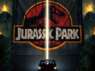 Jurassic Park 3D