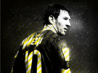 999 Hình Nền Messi chuẩn 4K 3D  Điện thoại Máy tính  SportX