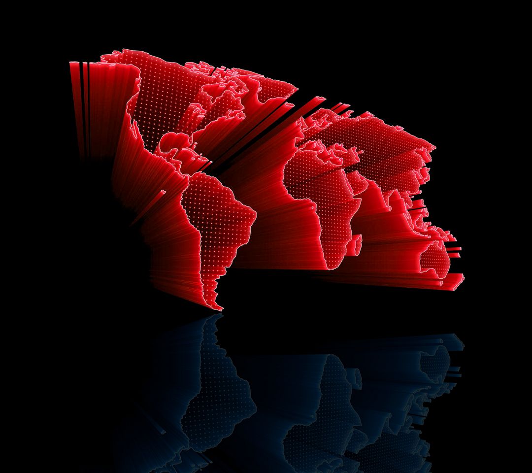 Red World 926448 S4 Wallpaper - Download to your mobile from PHONEKY