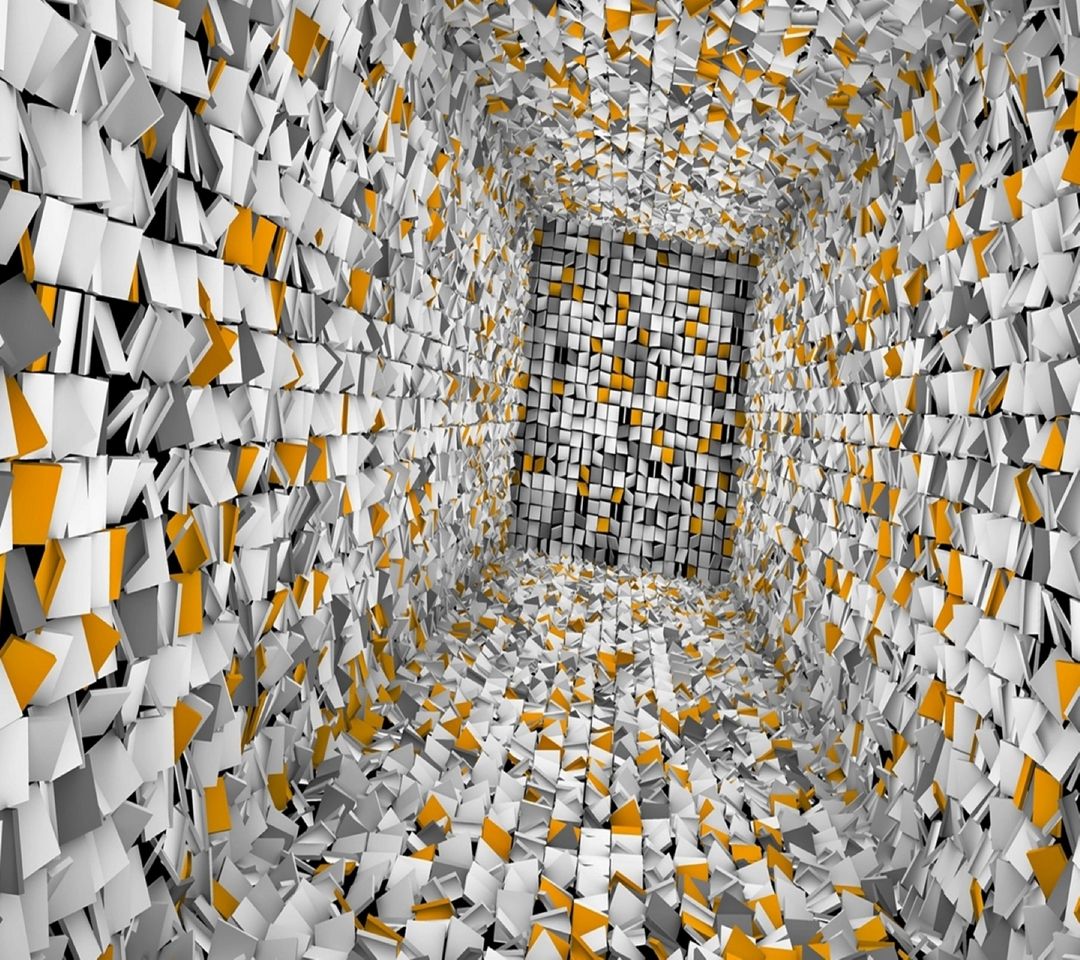 3D BOX Wallpaper - Download to your mobile from PHONEKY