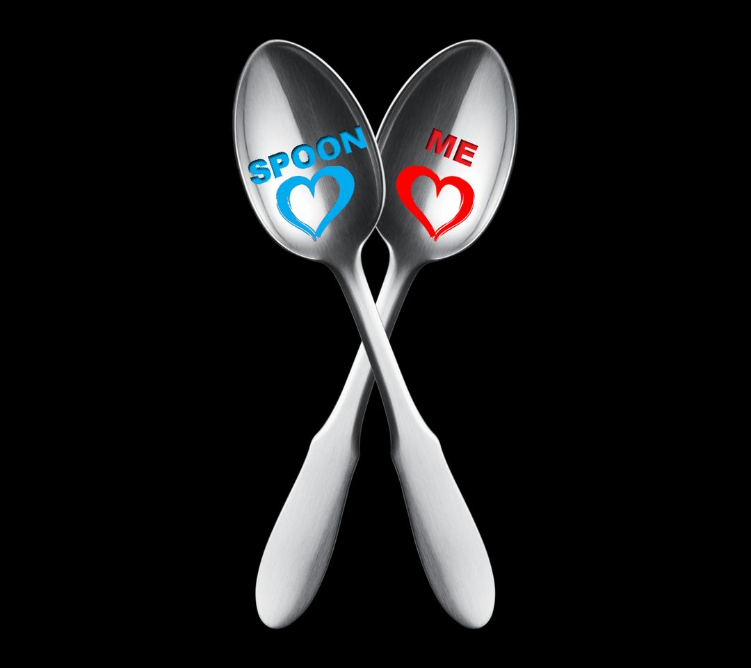 Spoon Me 927024 S4 Wallpaper - Download to your mobile from PHONEKY