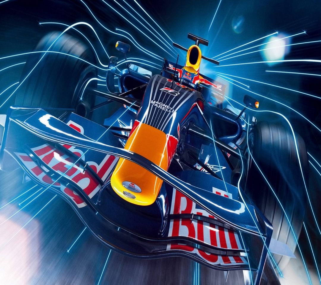 FORMULA ONE RACER Wallpaper - Download to your mobile from PHONEKY