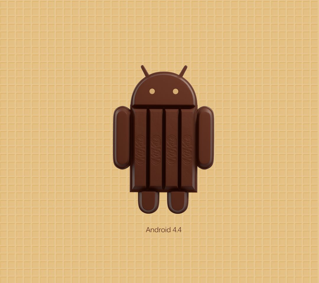 Android Kitkat Wallpaper - Download to your mobile from PHONEKY