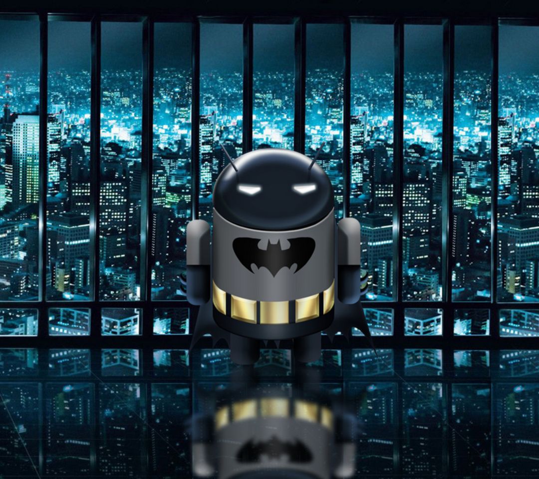 Android Batman Wallpaper - Download to your mobile from PHONEKY