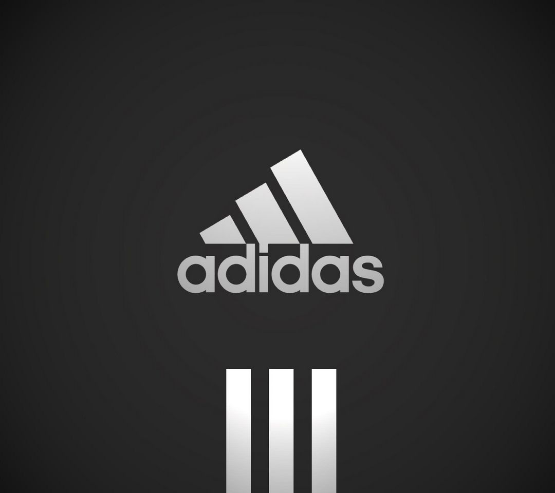 Logo Adidas Sfondo Scarica Sul Tuo Cellulare Da Phoneky