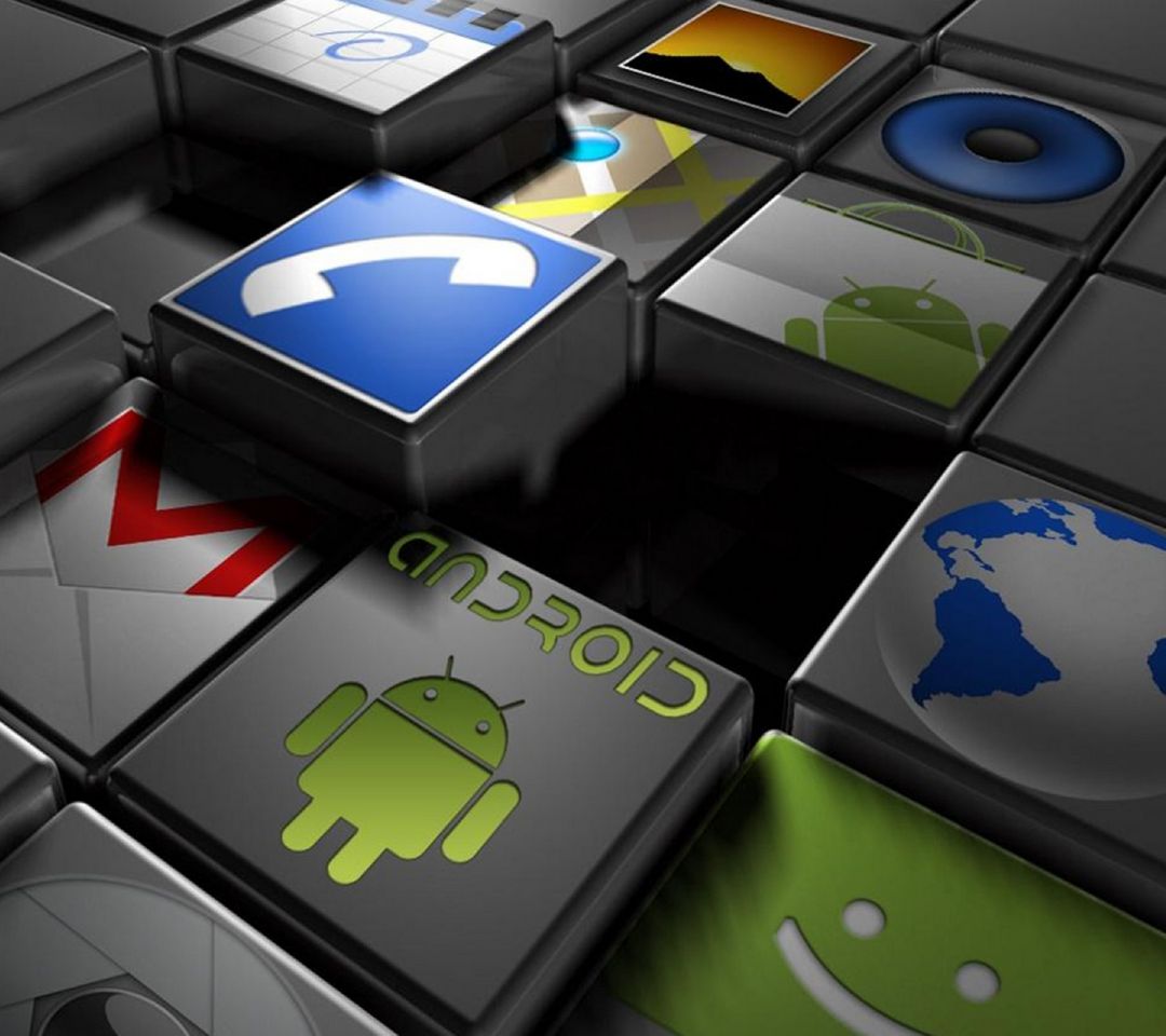 ANDROID Wallpaper - Download to your mobile from PHONEKY