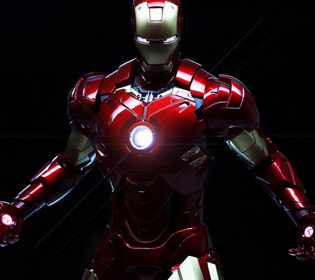Iron Man (1) Ảnh Nền - Tải Xuống Điện Thoại Di Động Của Bạn Từ Phoneky