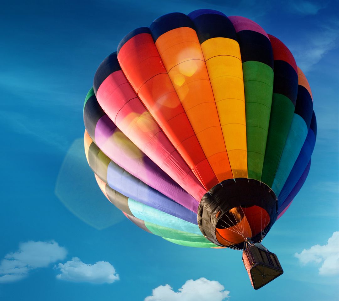 Top 50 hình nền khinh khí cầu cho điện thoại full hd cực chất