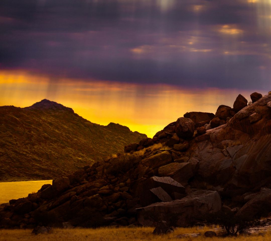 Spectacular Scenery-wallpaper Wallpaper - Download to your mobile from ...
