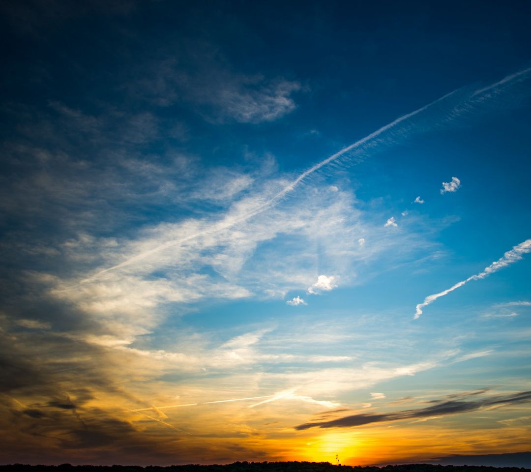 Sunset 109-wallpaper Wallpaper - Download to your mobile from PHONEKY