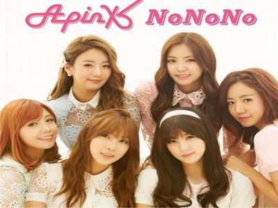 APink Wallpapers KPOP APK for Android Download