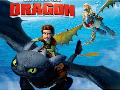 How To Train Your Dragon Wallpaper - Download to your mobile from PHONEKY