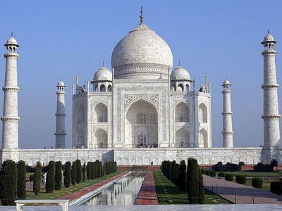 7 Keajaiban Dunia Taj Mahal Wallpaper Download Ke Ponsel Anda Dari Phoneky