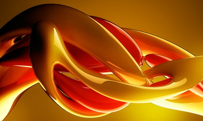 Abstract Orange Item Wallpaper - Download to your mobile from PHONEKY