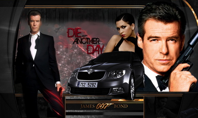die another day wallpaper