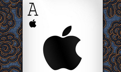 Apple Card Wallpaper - Download to your mobile from PHONEKY