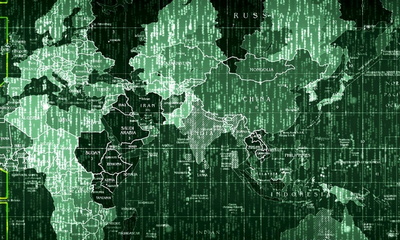 Matrix Wallpaper - Download to your mobile from PHONEKY