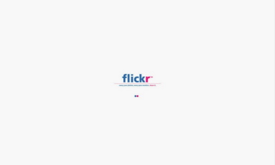 Flickr Wallpaper - Download to your mobile from PHONEKY