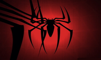 Spiderman LG Wallpaper - Download to your mobile from PHONEKY