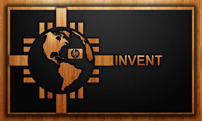 The Creative Spark of HP Invent! 💡 Wallpaper - Download to your mobile ...