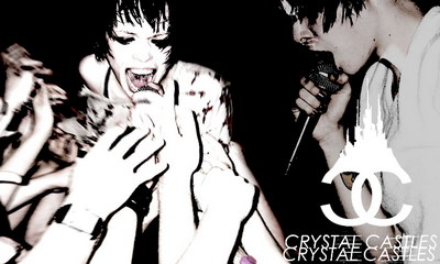 Wallpaper iPhone  Crystal Castles Alice  Raphael Maia  Flickr