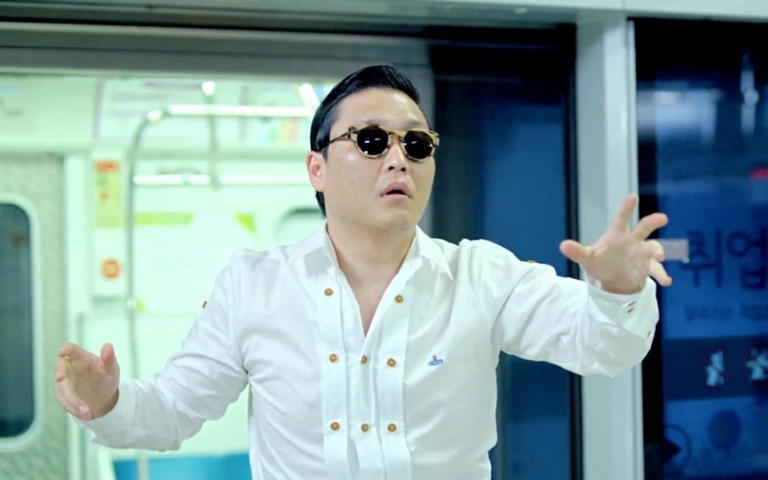 Psy Gangnam Style Wallpaper - Download to your mobile from PHONEKY