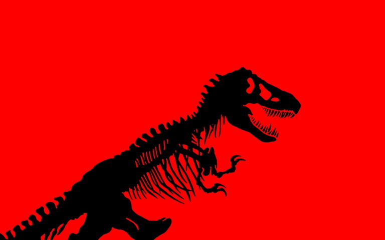Jurassic Park 3d Wallpaper Download To Your Mobile From Phoneky
