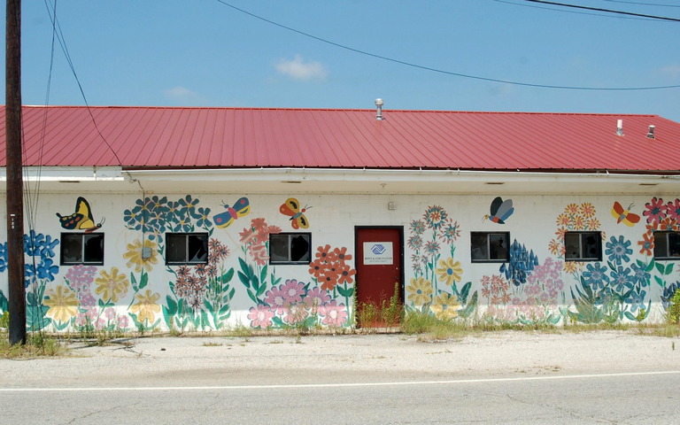 Picher Ghost Town Wallpaper - Download to your mobile from PHONEKY