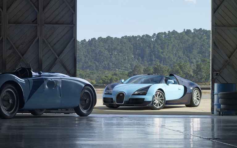 Bugatti Jeanpierre Wimille Le 7 Wallpaper - Download to your mobile ...