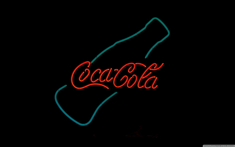 الكوكا كولا