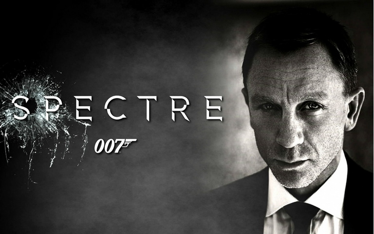 Secret Agent 007 Wallpaper - Download to your mobile from PHONEKY