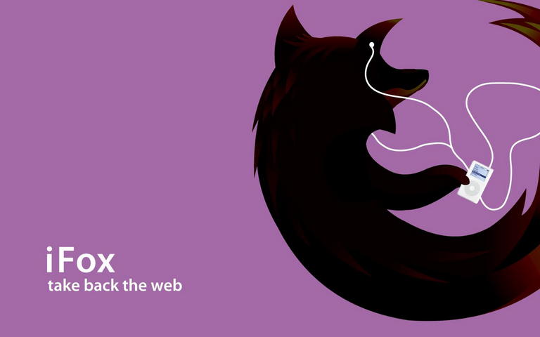 Ifox Wallpaper - Download to your mobile from PHONEKY