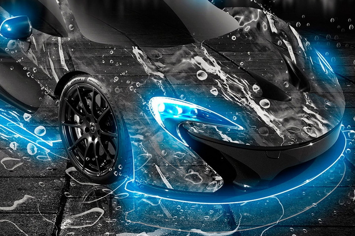 Mclaren P1 Wallpaper Download To Your Mobile From Phoneky