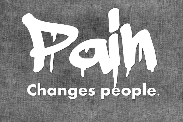 Pain Wallpaper - Download to your mobile from PHONEKY