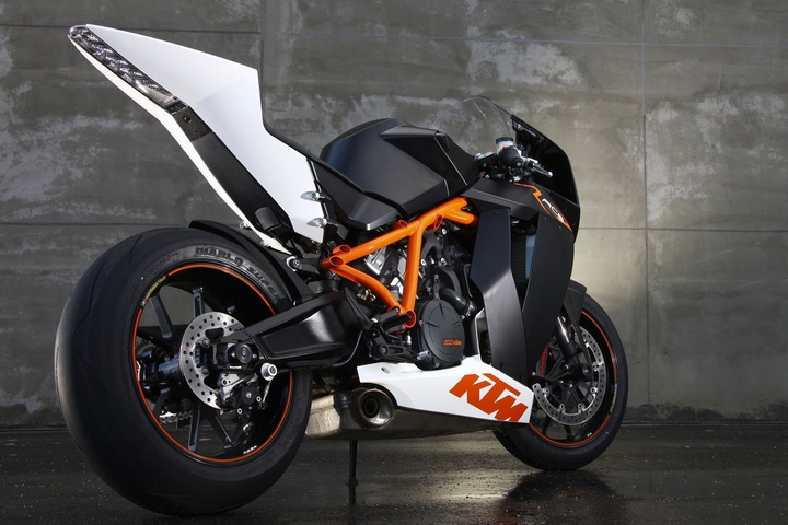 Ktm Rc8 Wallpaper - Download to your mobile from PHONEKY