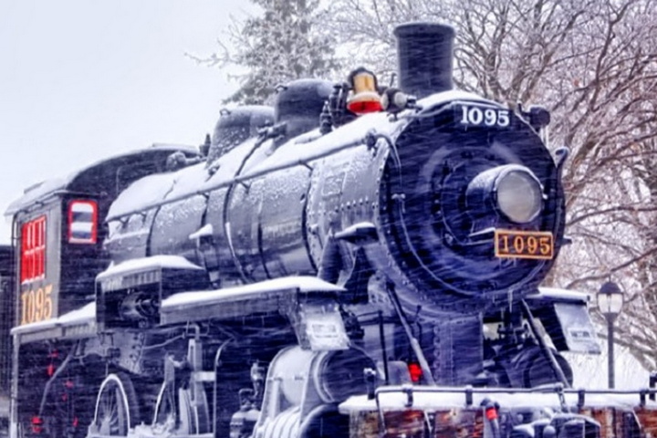 1905 Train Wallpaper - Download to your mobile from PHONEKY