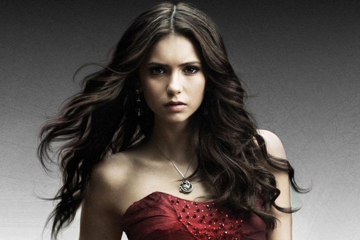 Elena Wallpaper - Download to your mobile from PHONEKY