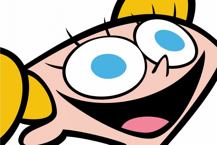 Dexter Laboratory Wallpaper - Download to your mobile from PHONEKY
