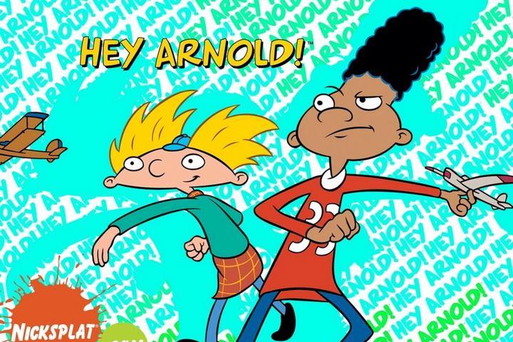 Hey Arnold  Rotten Tomatoes