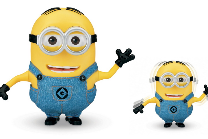 Despicable Me 2 Wallpaper - Download to your mobile from PHONEKY