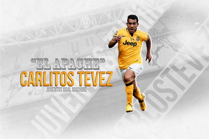 Carlitoz Tevez Goalkeeper Wallpaper - Download to your mobile from PHONEKY