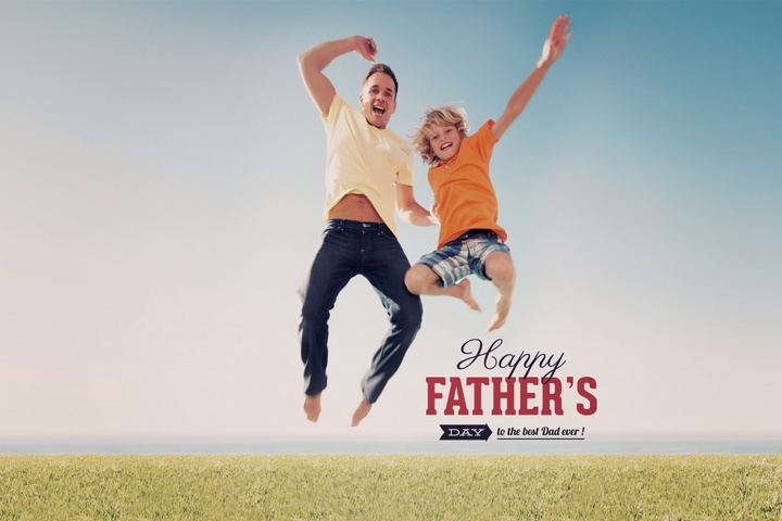 Fathers Day Wallpaper - Download to your mobile from PHONEKY