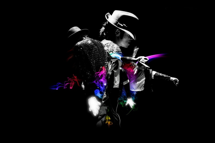 Michael Jackson's This Is It Desktop Wallpaper, PNG, 500x500px, Watercolor,  Cartoon, Flower, Frame, Heart Download Free