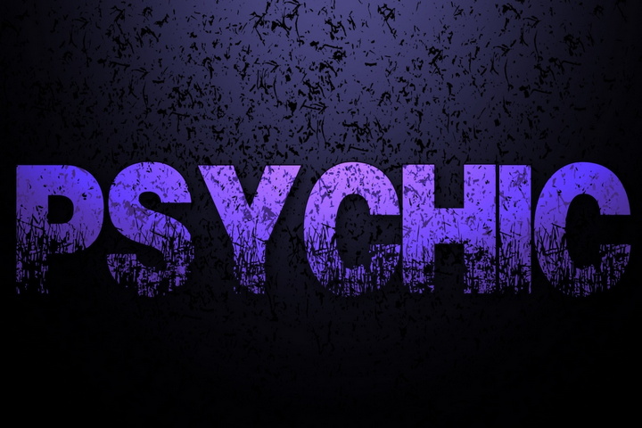 Psychic Wallpaper - Download to your mobile from PHONEKY