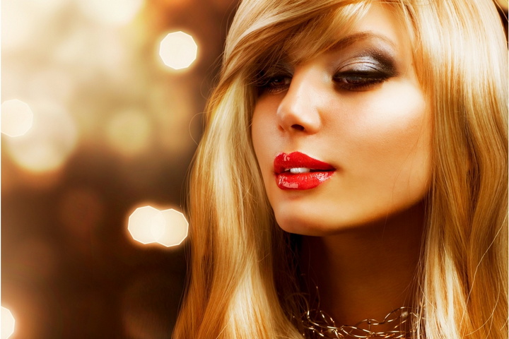 Glamorous Lady Wallpaper - Download to your mobile from PHONEKY