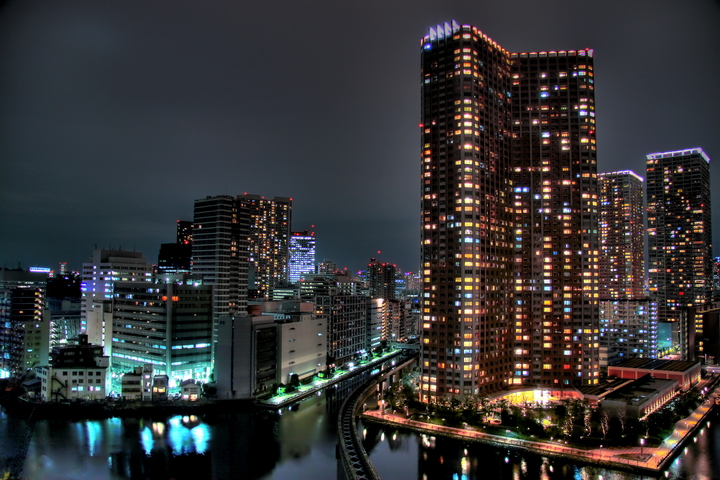Tokyo Cars PC & Tablet Wallpapers - Free Download | PHONEKY