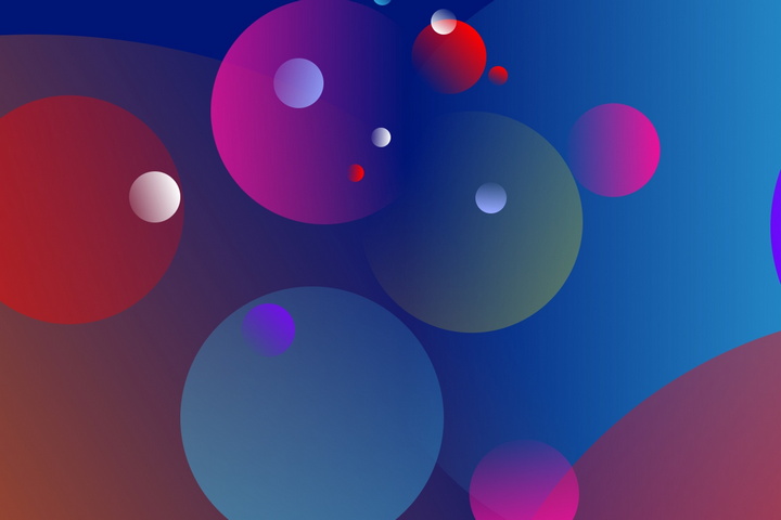 Spheres Wallpaper - Download to your mobile from PHONEKY