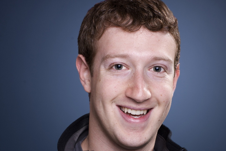 Mark Zuckerberg in China Plans to expand Facebook  CSMonitorcom