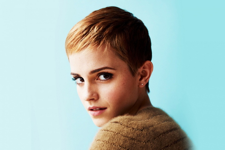 Emma Watson 1 Wallpaper - Download to your mobile from PHONEKY