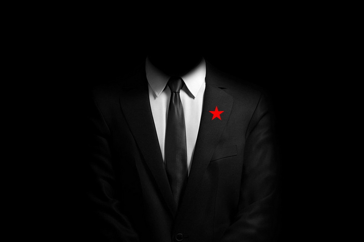 Agent Wallpaper - Download to your mobile from PHONEKY